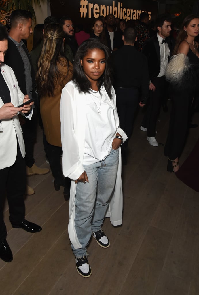 Ryan Destiny