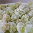 They May Be Simple, but Emily Mariko's Frozen Grapes Are a Must Try