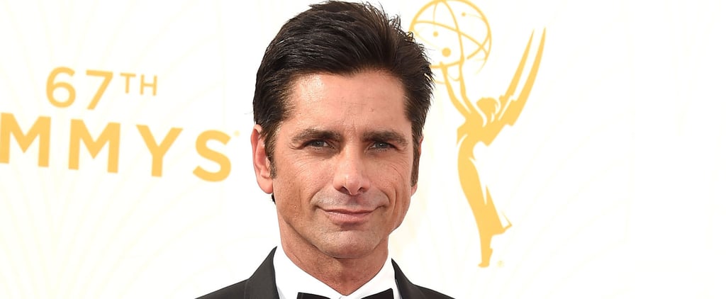 John Stamos Hot Pictures
