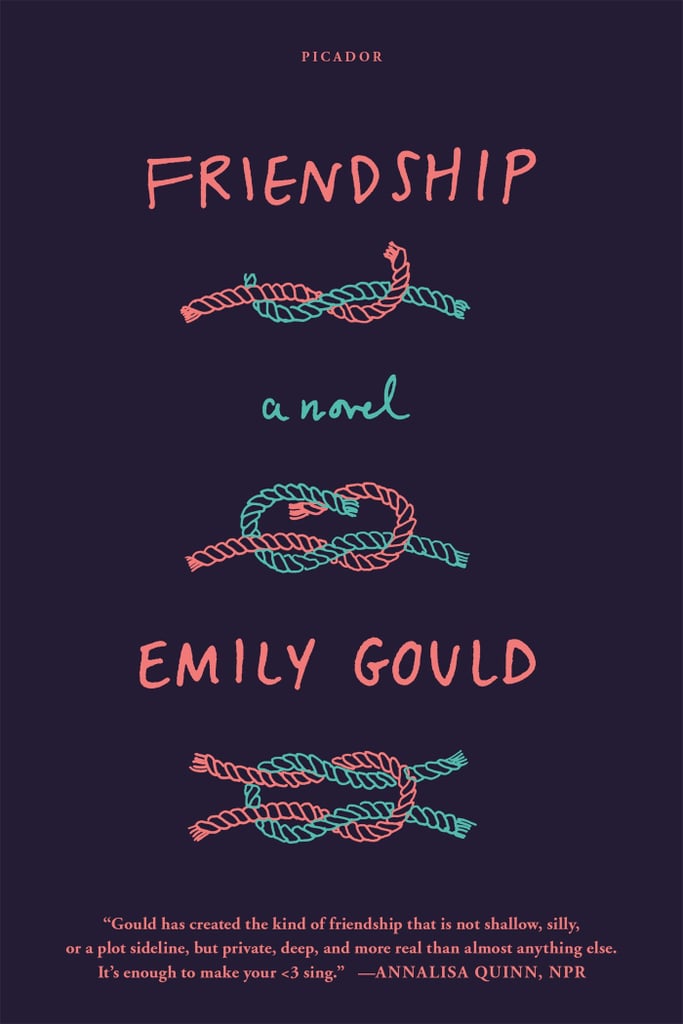 Friendship by Emily Gould