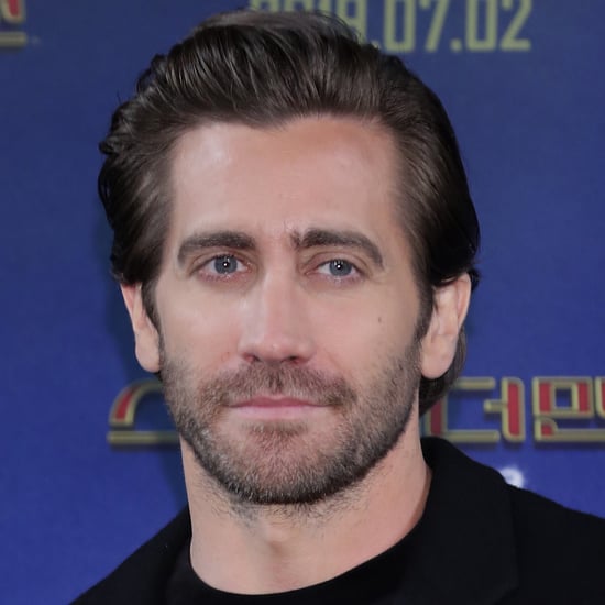 Jake Gyllenhaal and Other Celebs Who Don't Love Bathing