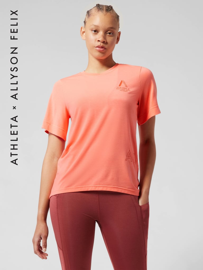 Legend Graphic Tee