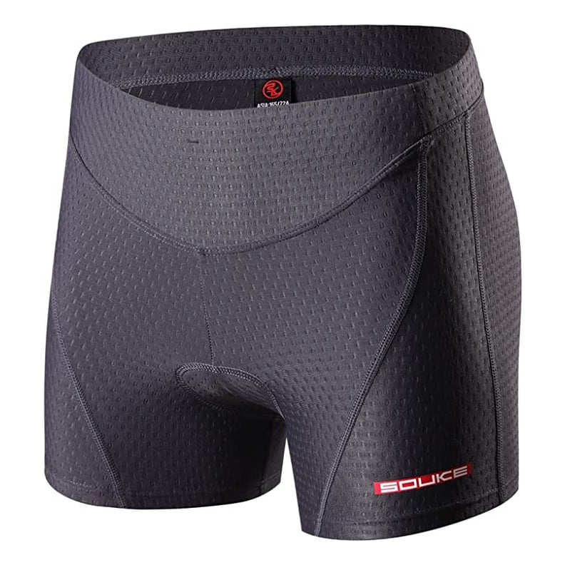 Women Bike Padded Shorts Cycling 3D Padded Underwear Padding Riding Shorts Biking  Underwear Shorts From 32,12 €