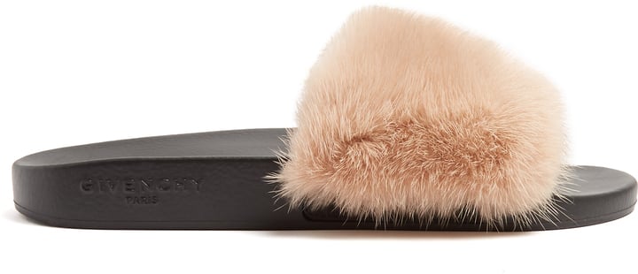 Best Nuetral Shoes Summer 2017 POPSUGAR Fashion