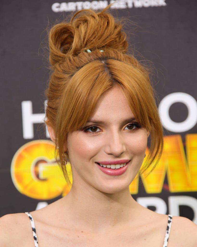 Bella Thorne