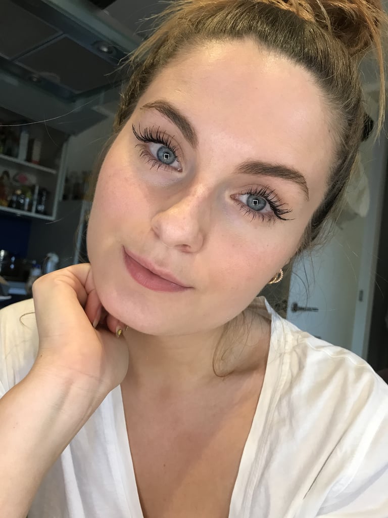 Hourglass Unlocked Extension Mascara Review With Photos POPSUGAR