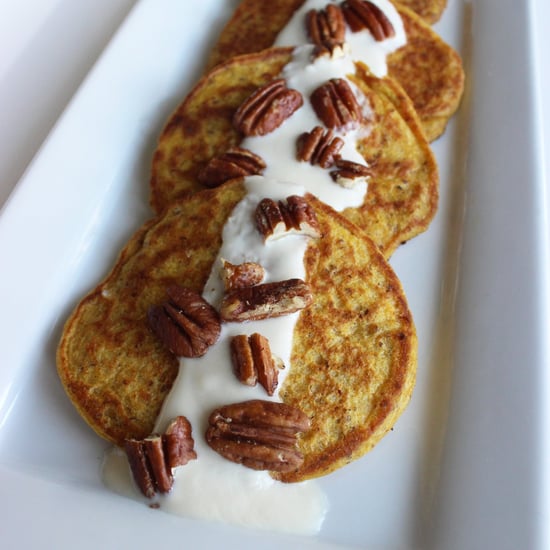 Healthy Fall Breakfast Recipes