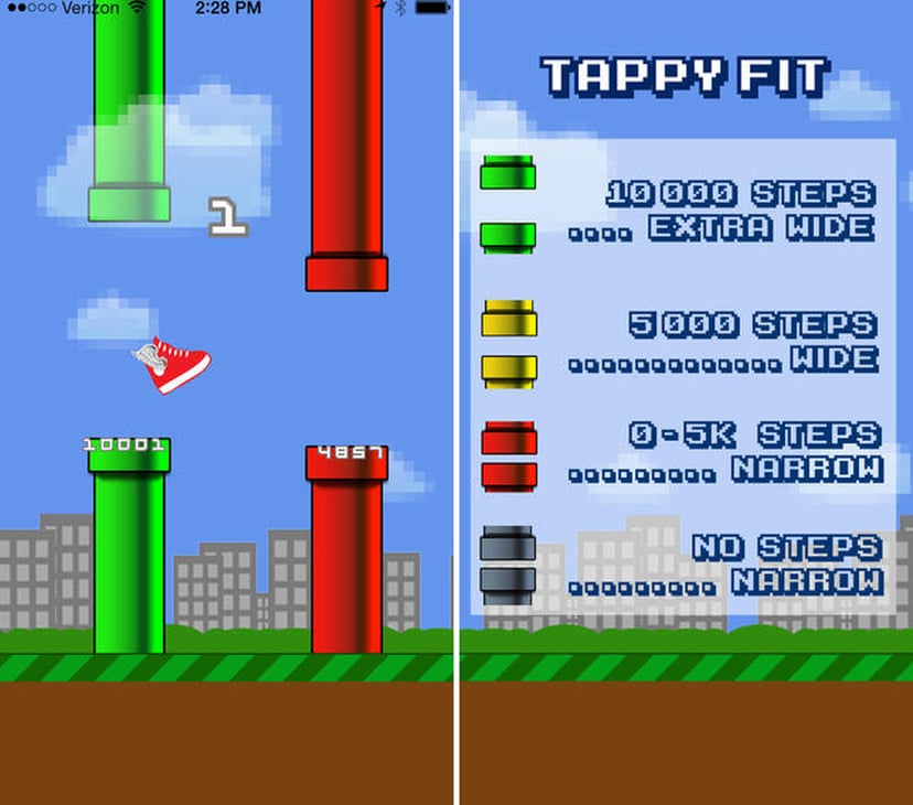 10 things Vietnamese people still don't understand about Flappy Bird