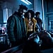 John Boyega and Teyonah Parris Talk They Cloned Tyrone