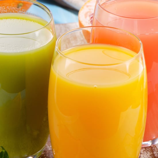How and Why to Clarify Fruit Juice