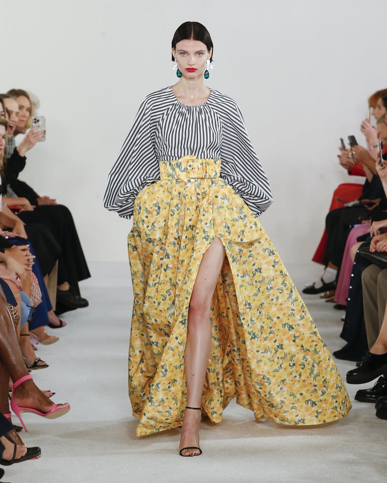 Carolina Herrera Spring/Summer 2023