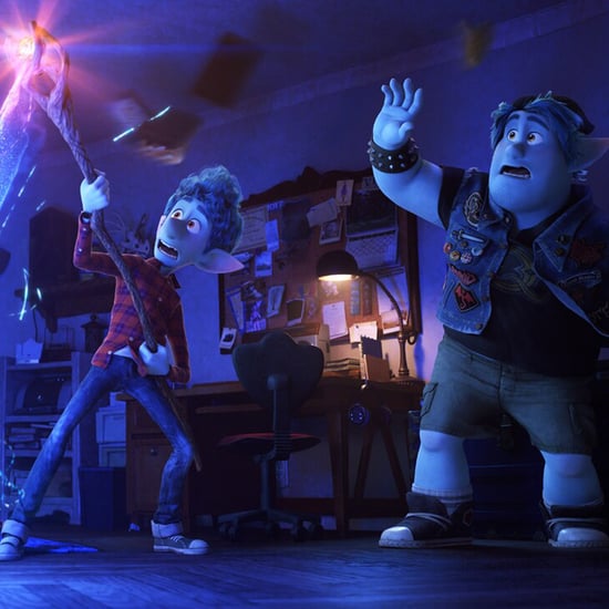 You Can Watch Onward on Disney+ Now, or Buy It Digitally!