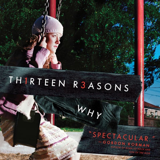 13 Reasons Why Will Be a TV Show on Netflix