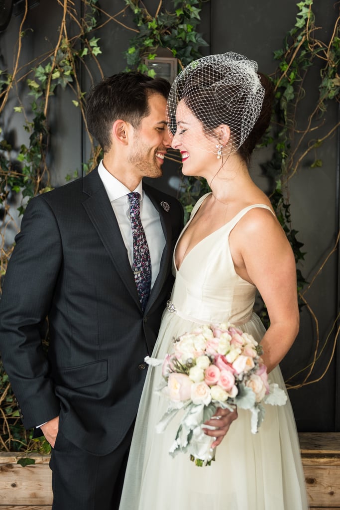 Old New York Elopement