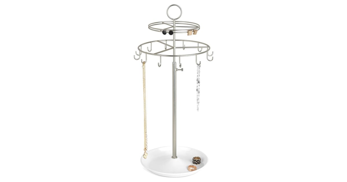 Loft by Umbra Spinner Jewelry Stand Jewelry Organizers From Target