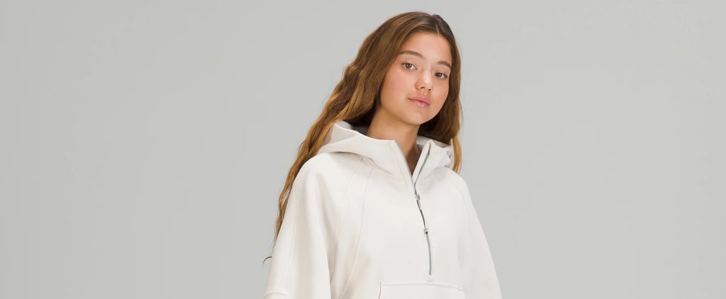 The Best New Lululemon Arrivals | January 2022