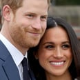 Load Up on Some Popcorn, Because the Royal Wedding Is Coming to a Theater Near You!