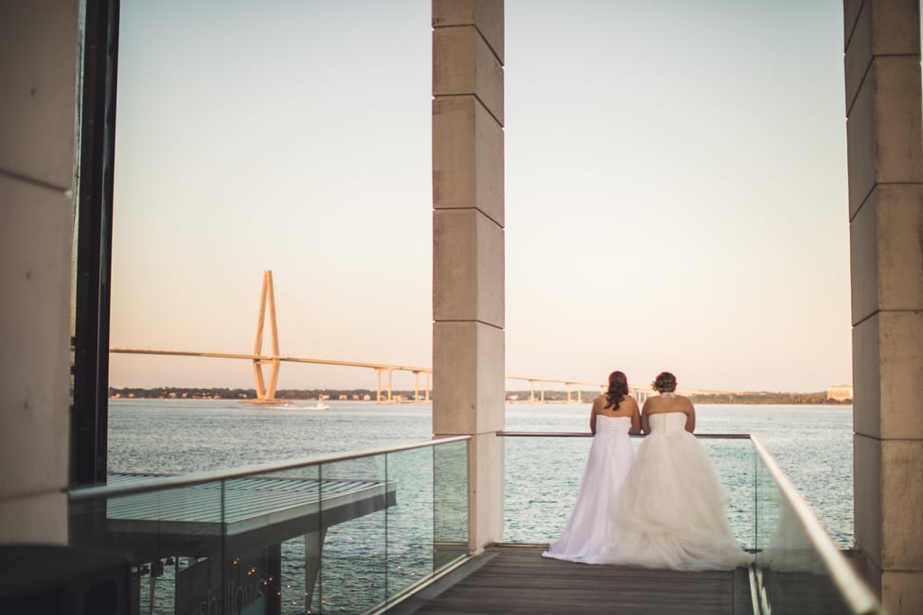 Aquarium Wedding Ideas