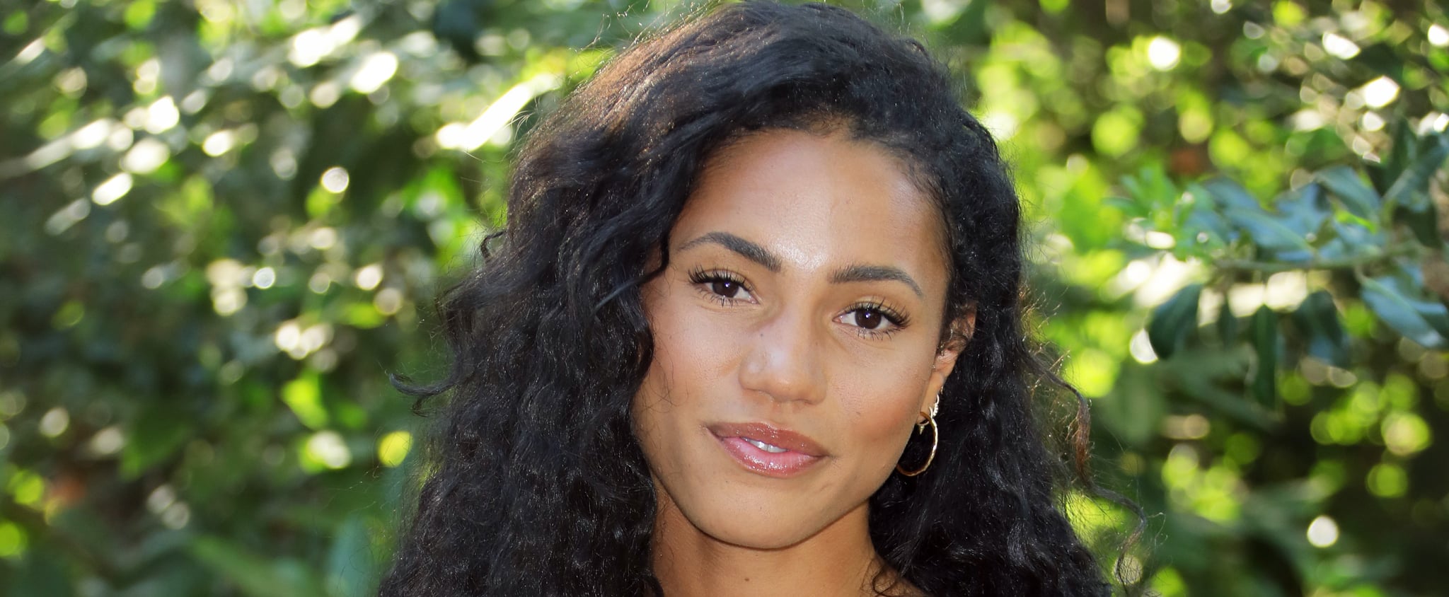 Vick Hope Talks Calvin Harris, Post-It Notes, and Pandora