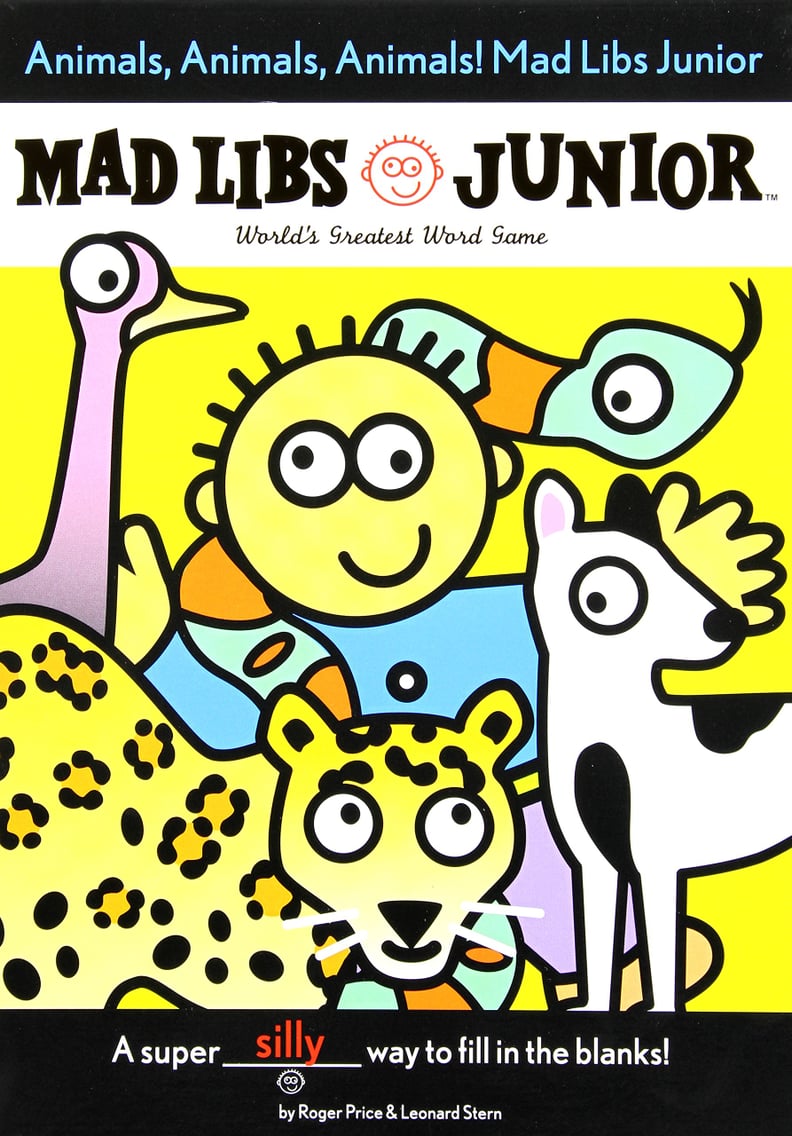 Mad Libs