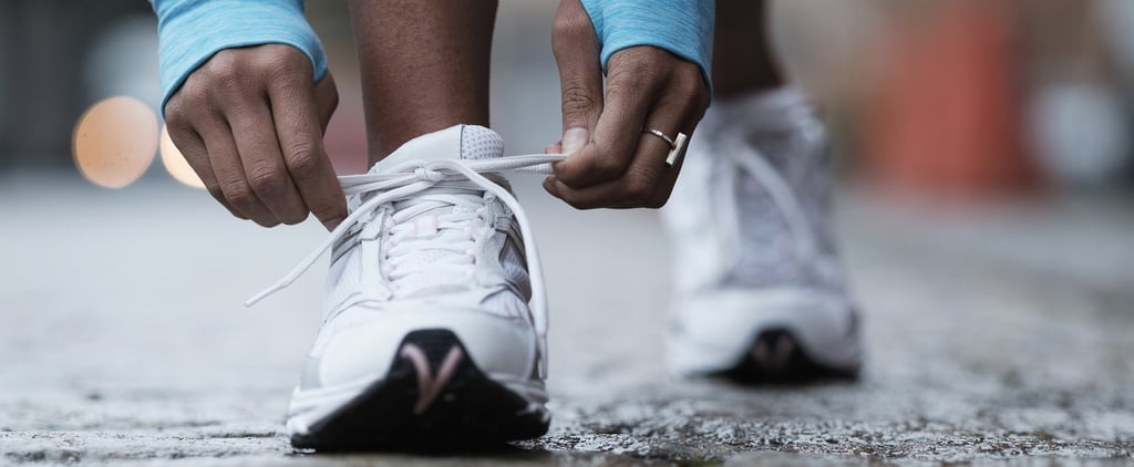 Trainer-Approved Sneakers For Your At-Home Workouts