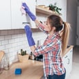Start the New Year Off Fresh by Tackling These 3 Problem Cleaning Areas