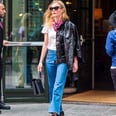 Kate Bosworth Is the Poster Child For Effortlessly Cool Style