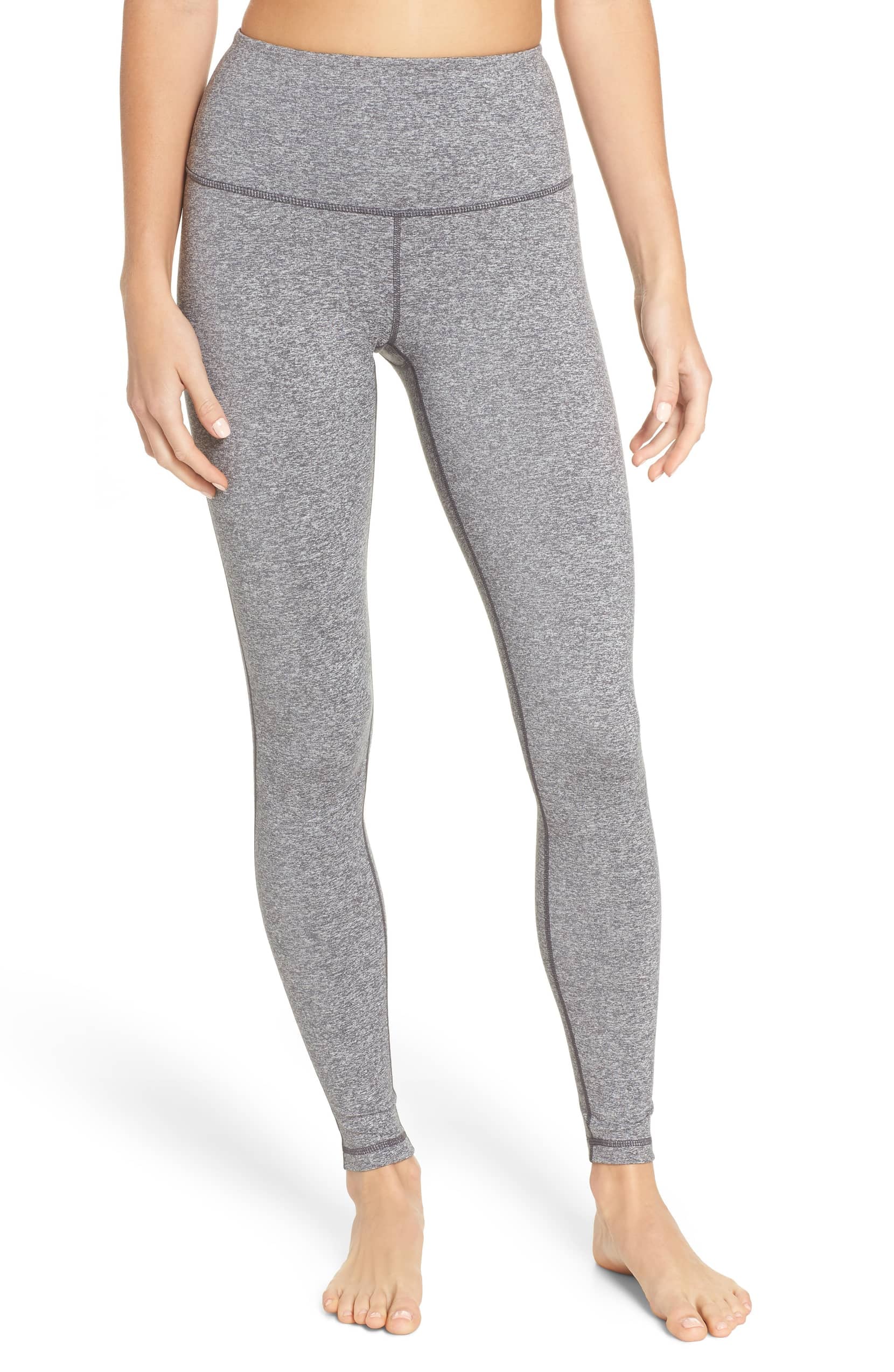 zella running tights