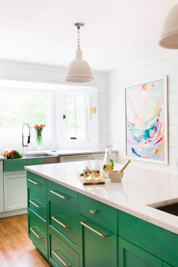 Designer Tips For Kitchen Renovations