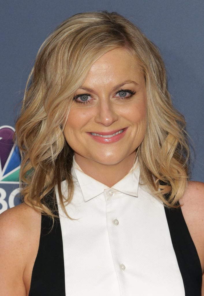 Amy Poehler Working Mothers Most Powerful Moms List Popsugar 