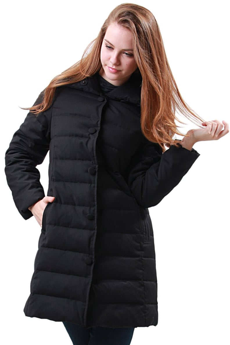 Sweet Mommy Down Coat