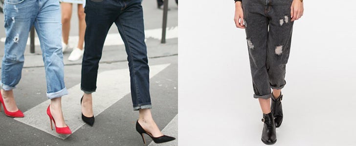 How to Shop Denim Trends