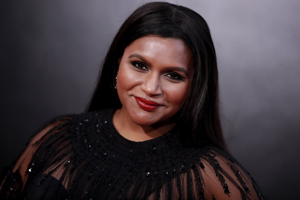 Mindy Kaling Calls Out TV Academy For The Office Emmy Snub