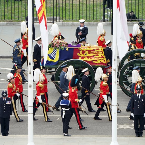 Queen Elizabeth II's Funeral