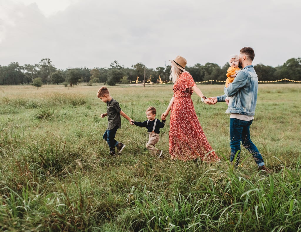 Find a Photographer You Trust, and Make It an Annual (at Least) Event