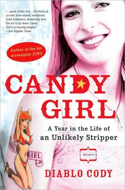 Candy Girl by Diablo Cody, 2006