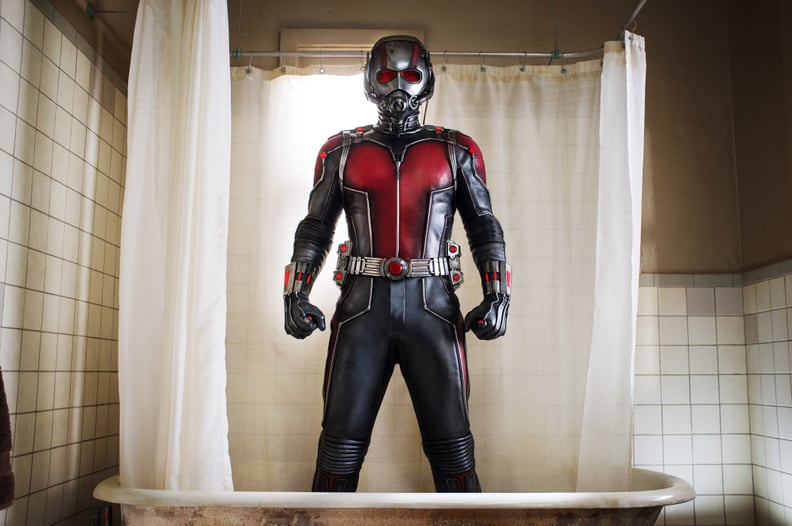 A Majority (47%) Would Like To See Another Ant-Man Movie