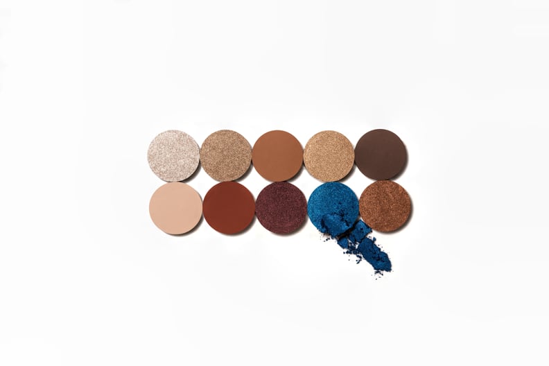 KKW x Mario Eye Shadow Palette