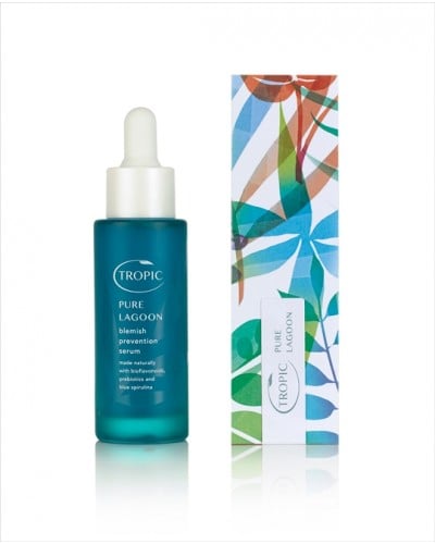 Tropic Pure Lagoon Blemish Prevention Serum