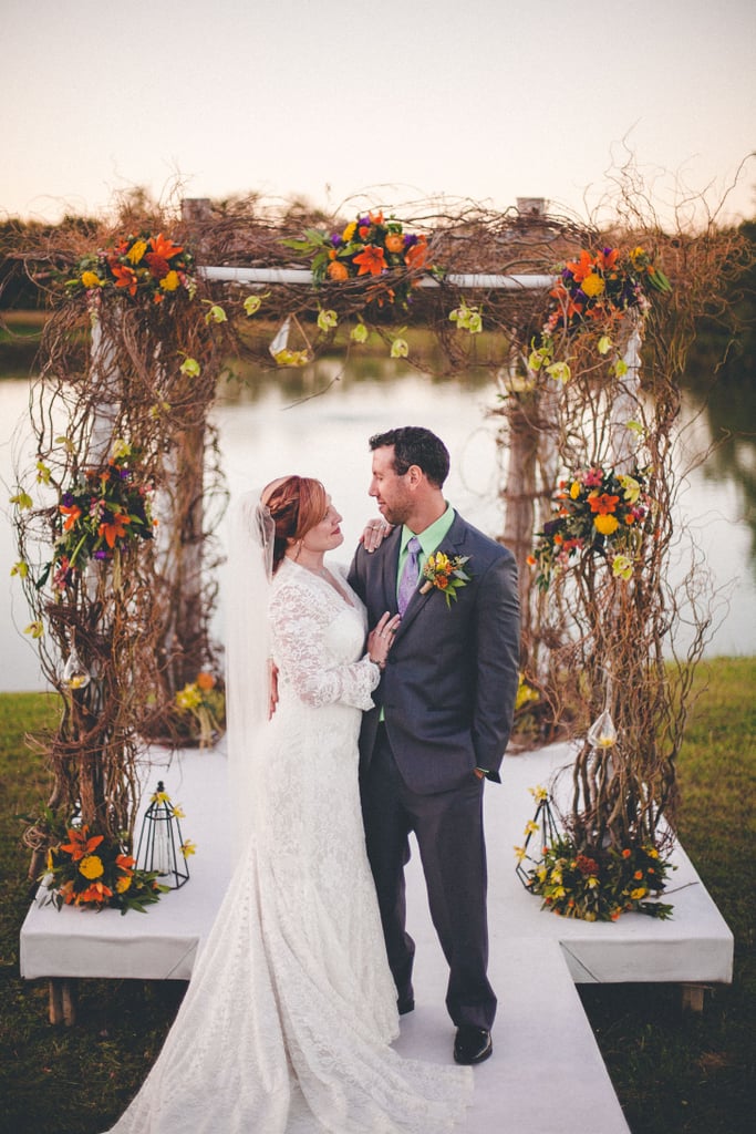Jewish Wedding With Games