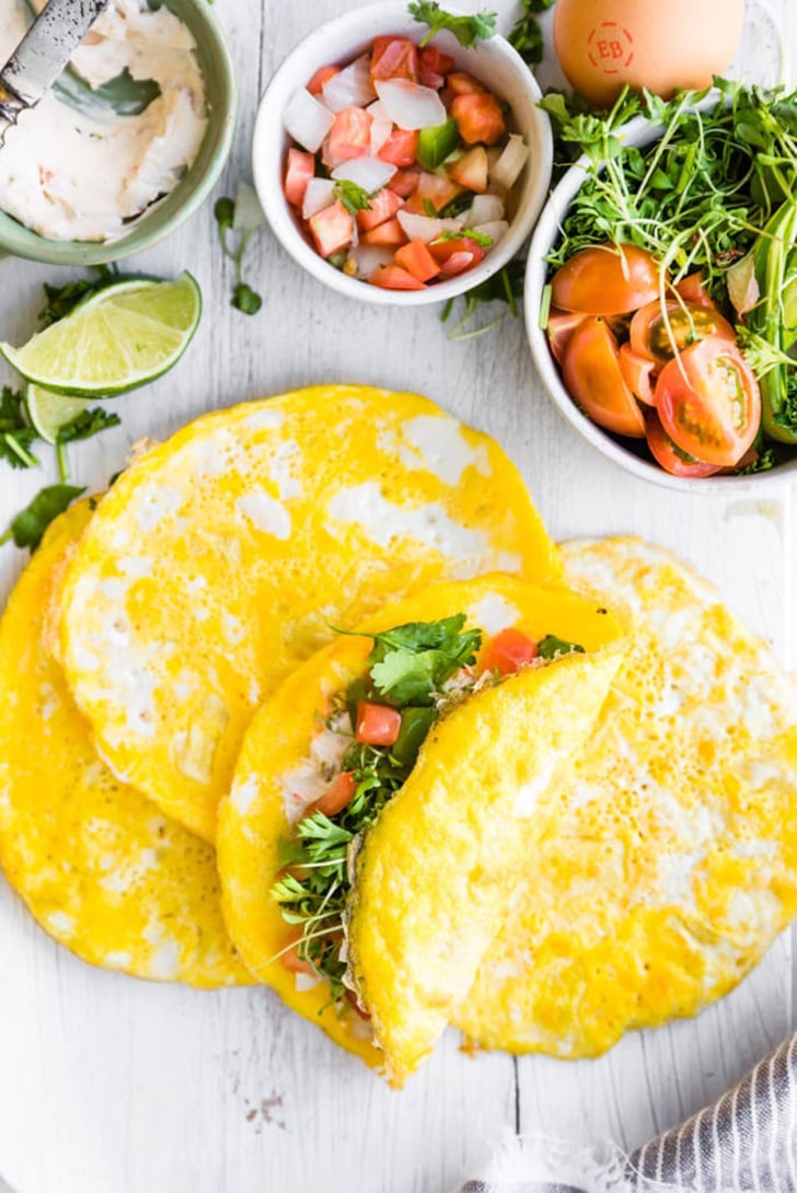 Low Carb Meal Prep Friendly Breakfast Recipes Popsugar Fitness Subscribe to receive the free. low carb meal prep friendly breakfast