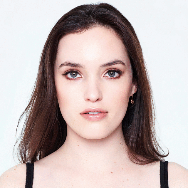 Benefit x Ouai Eyebrow Makeovers