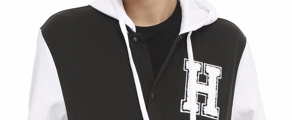 Harry Potter Hot Topic Clothing