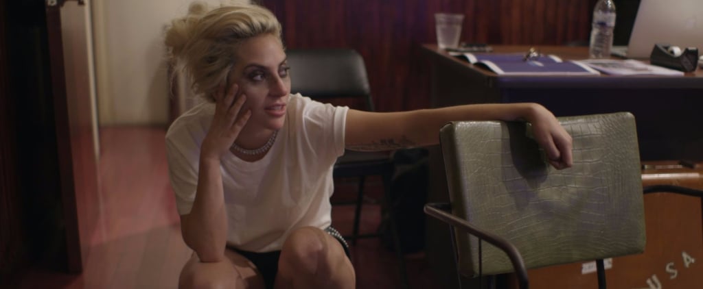 Why Lady Gaga's Documentary Is Called Five Foot Two