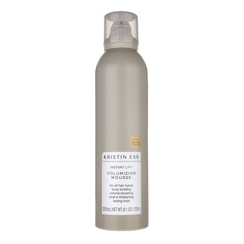 Kristin Ess Instant Lift Volumizing Mousse