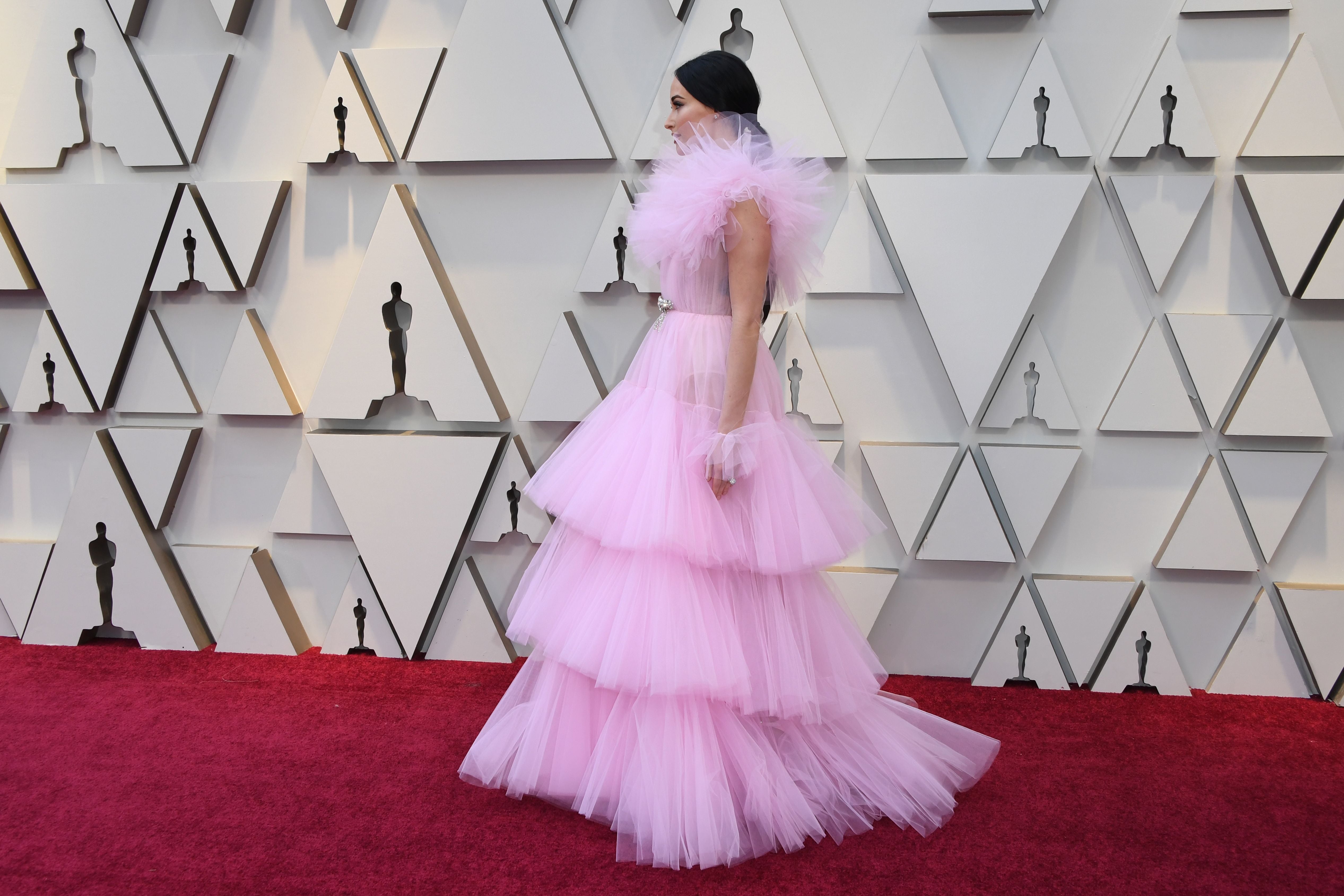 Casey musgrave oscar dress shop