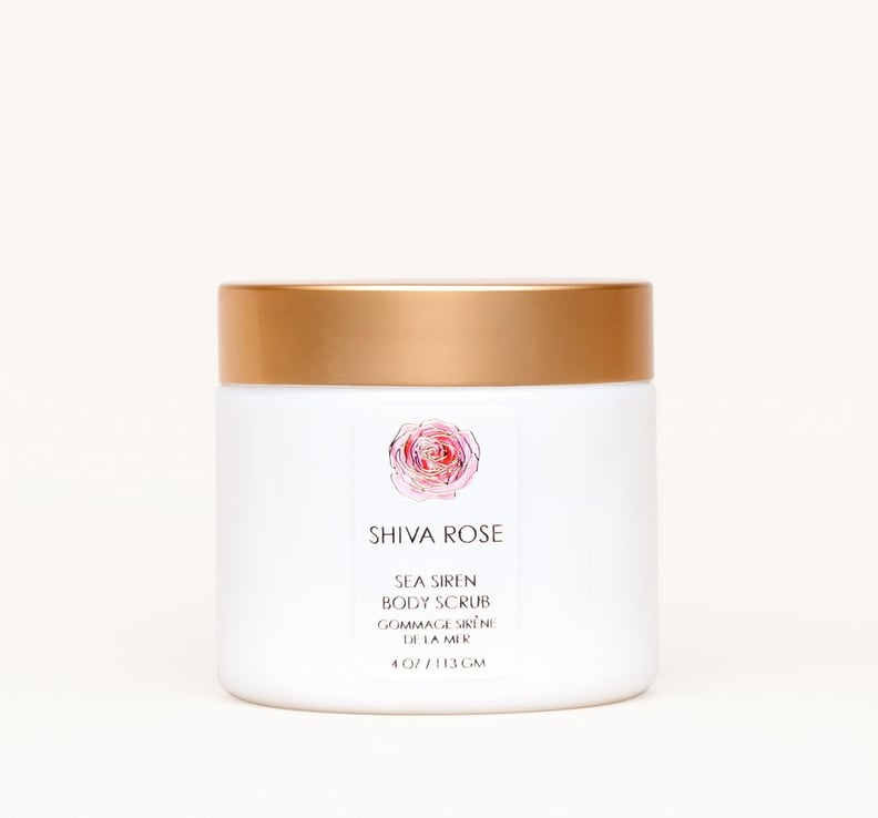 Shiva Rose Sea Siren Body Scrub