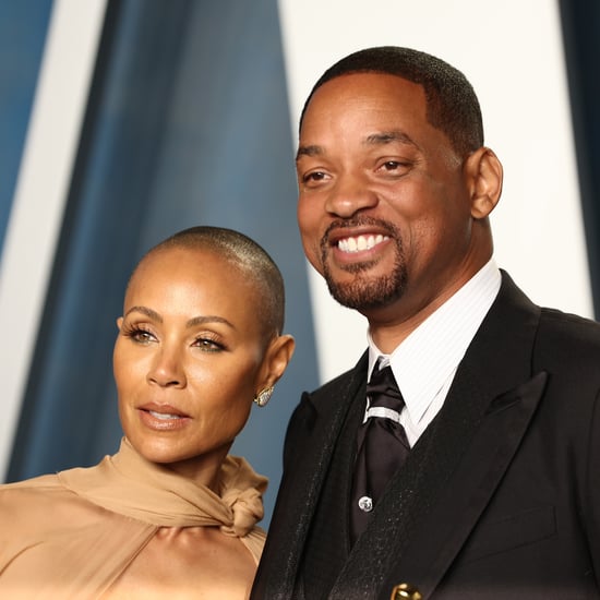 Will and Jada Pinkett Smith's Open Marriage Is Not a Joke