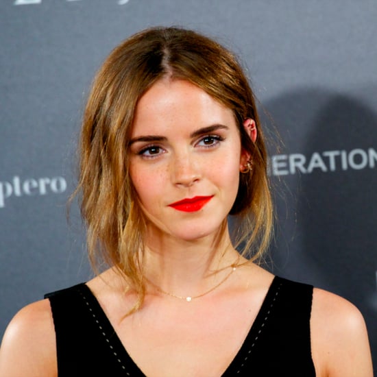Emma Watson's Book Recommendations