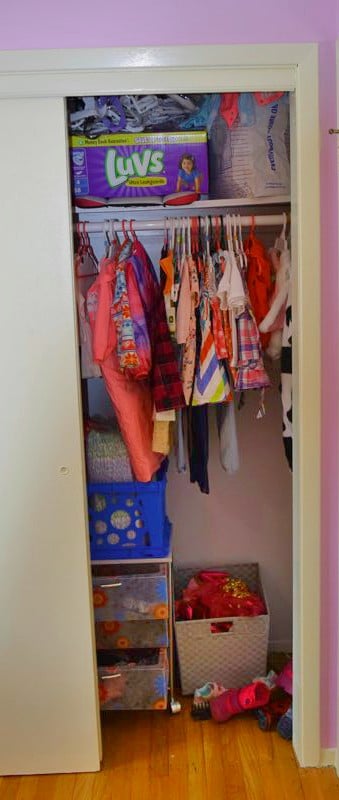 8 Kid's Closet Ideas to Transform the Messiest Spot in Your Home